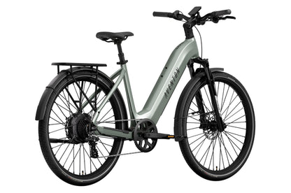 aventon level 4 rec st glacier mint rear side right