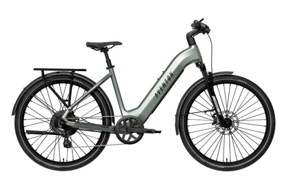 aventon level 4 rec st glacier mint side right