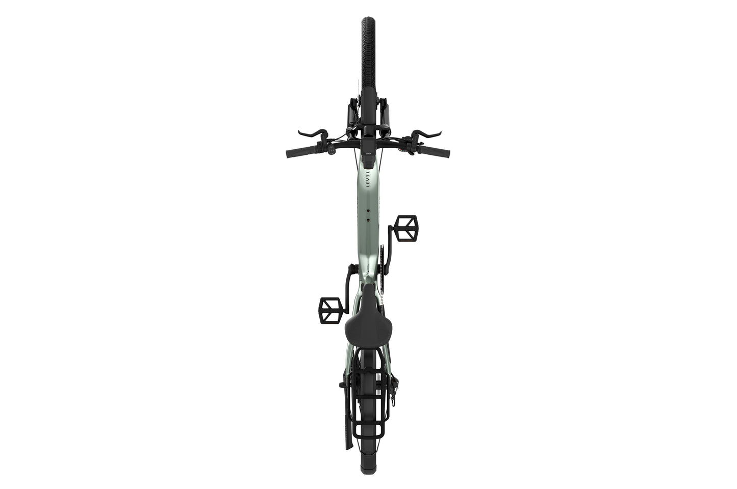 aventon level 4 rec st glacier mint top