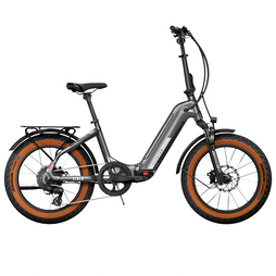 Ex-Demo Pure Advance Electric Scooter (Light Grey)