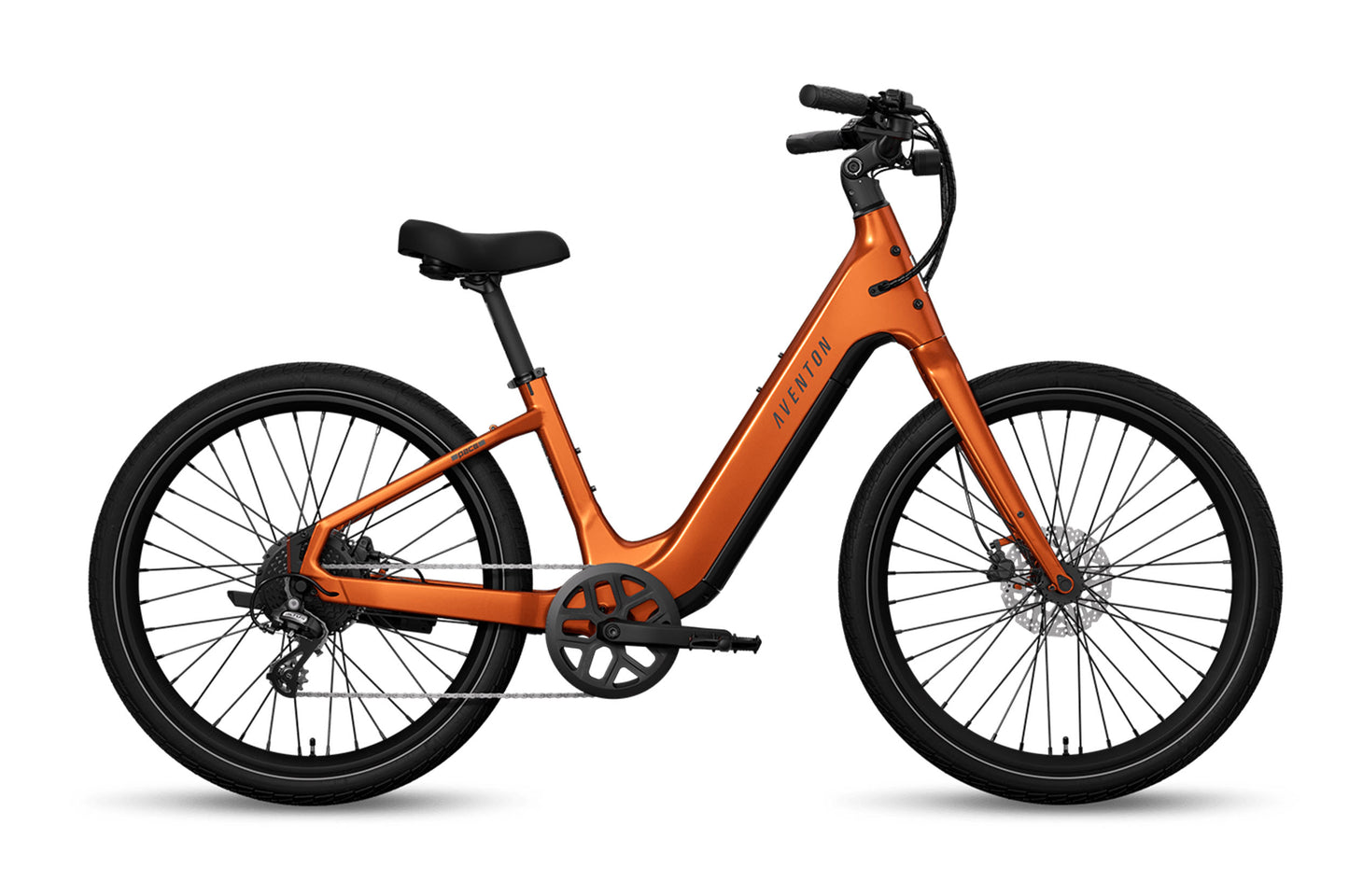 aventon pace 5 rec koi side right
