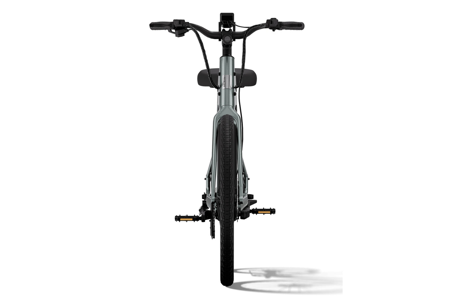 aventon pace 5 rec glacier mint front