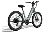 aventon pace 5 rec glacier mint rear side right
