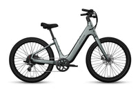 aventon pace 5 rec glacier mint side right