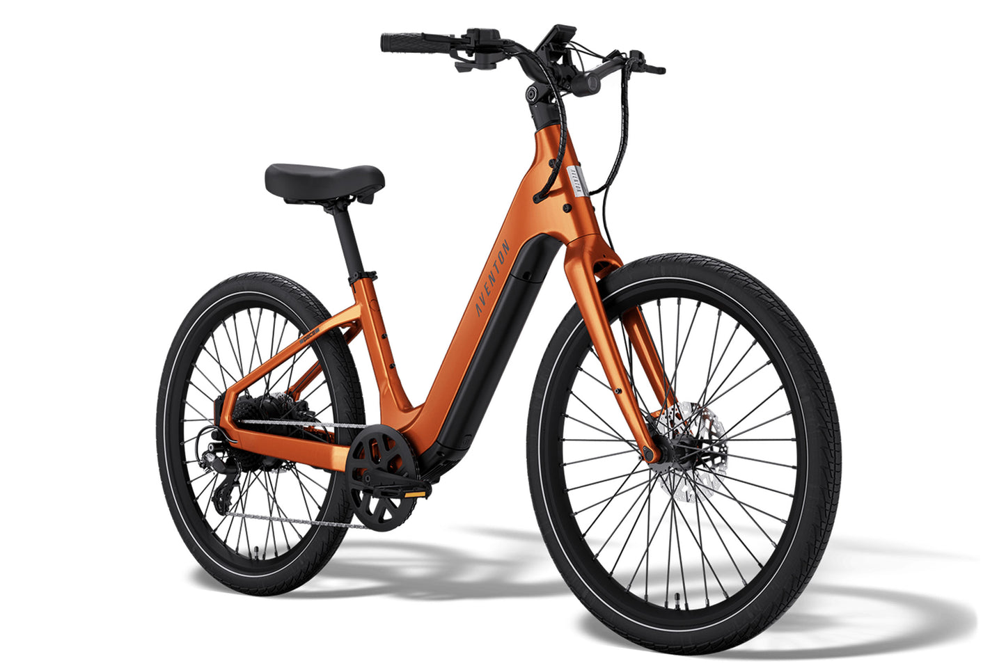aventon pace 5 rec koi front side right
