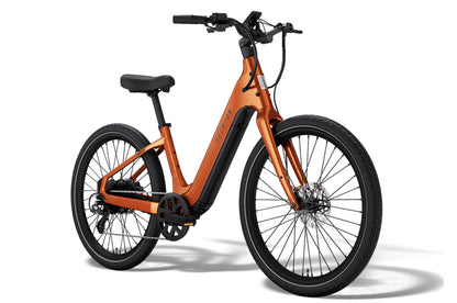 aventon pace 5 rec koi front side right