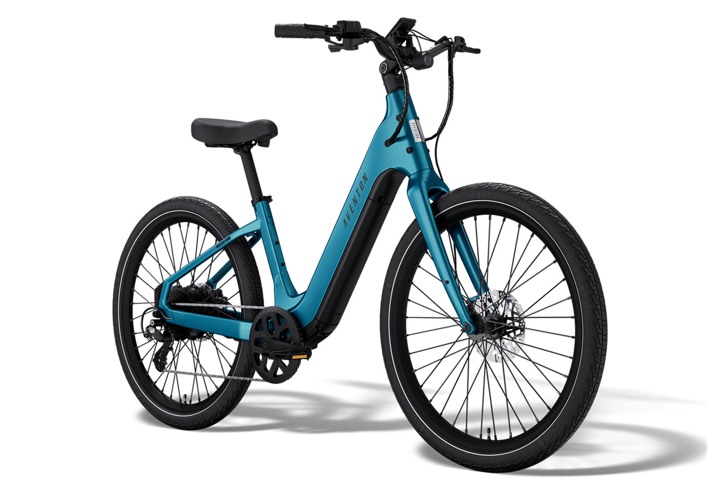 aventon pace 5 rec lagoon front side right