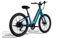 aventon pace 5 rec lagoon rear side right
