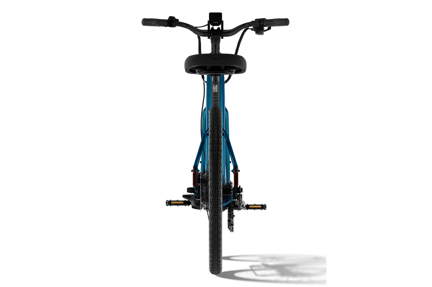 aventon pace 5 rec lagoon rear