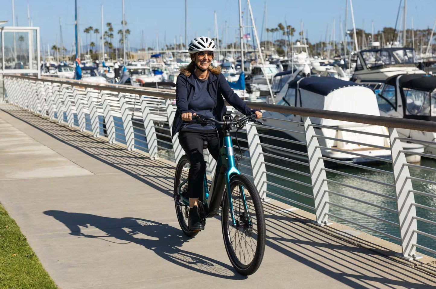 aventon pace 5 rec lifestyle dock