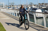 aventon pace 5 rec lifestyle dock