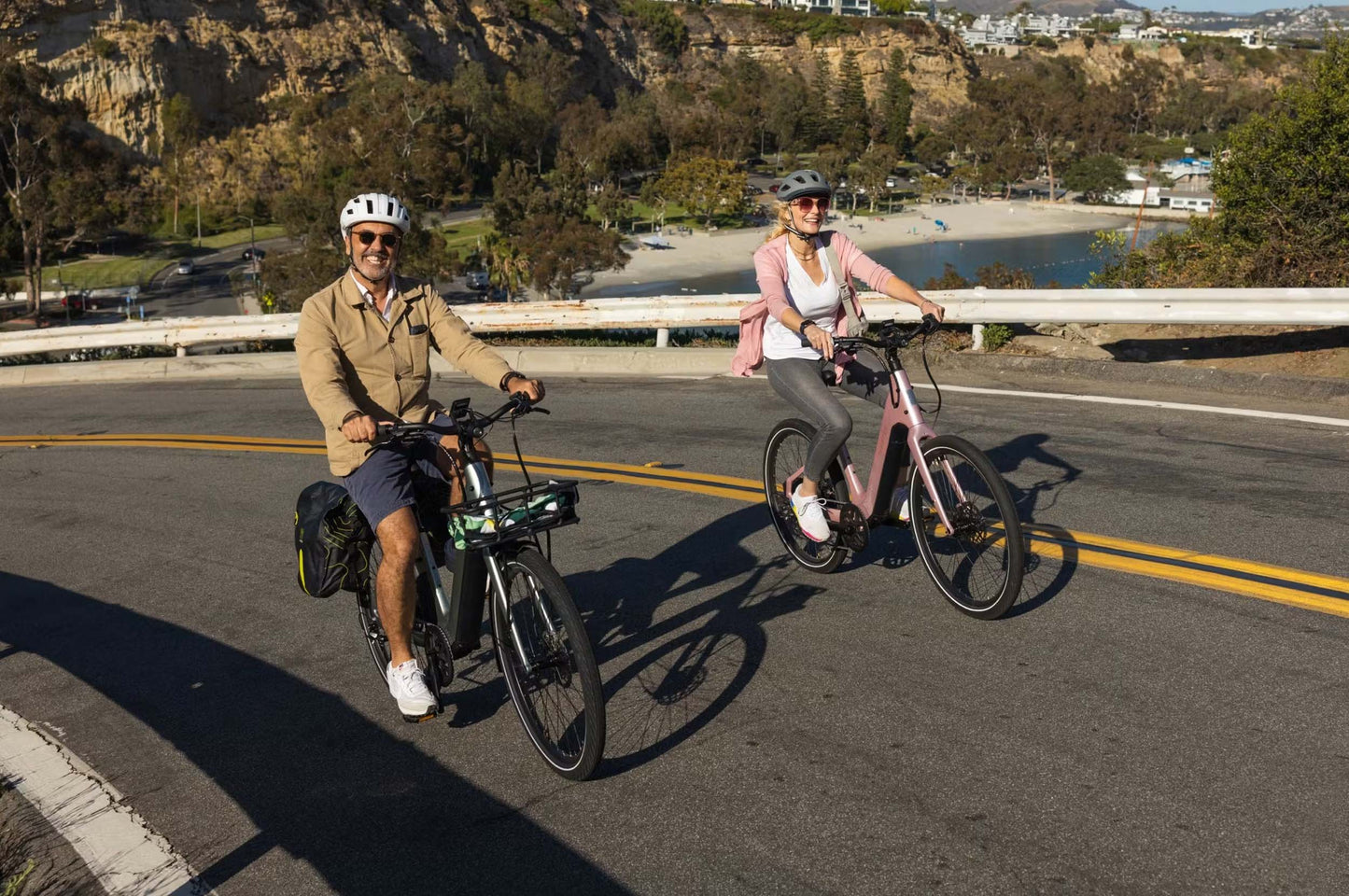 aventon pace 5 rec lifestyle uphill
