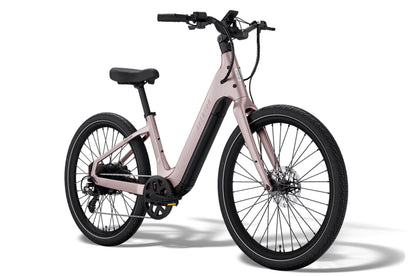 aventon pace 5 rec sakura front side right