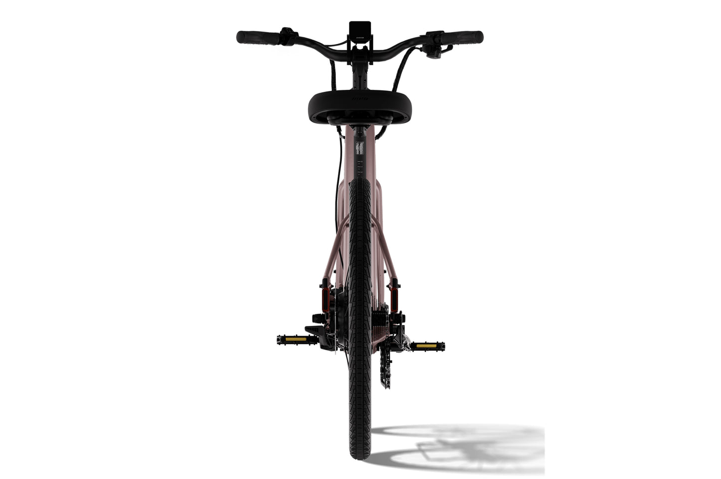 aventon pace 5 rec sakura rear