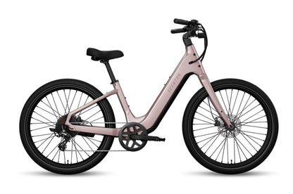 aventon pace 5 rec sakura side right