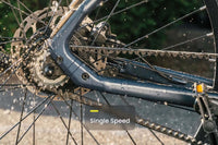 aventon soltera 3 adv feature single speed