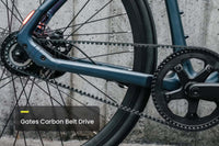 aventon soltera 3 adv feature carbon belt drive
