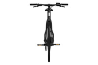 aventon soltera 3 adv matte midnight black front