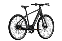 aventon soltera 3 adv matte midnight black rear side right