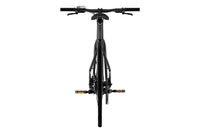aventon soltera 3 adv matte midnight black rear