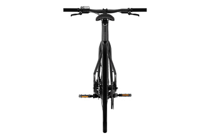 aventon soltera 3 adv matte midnight black rear