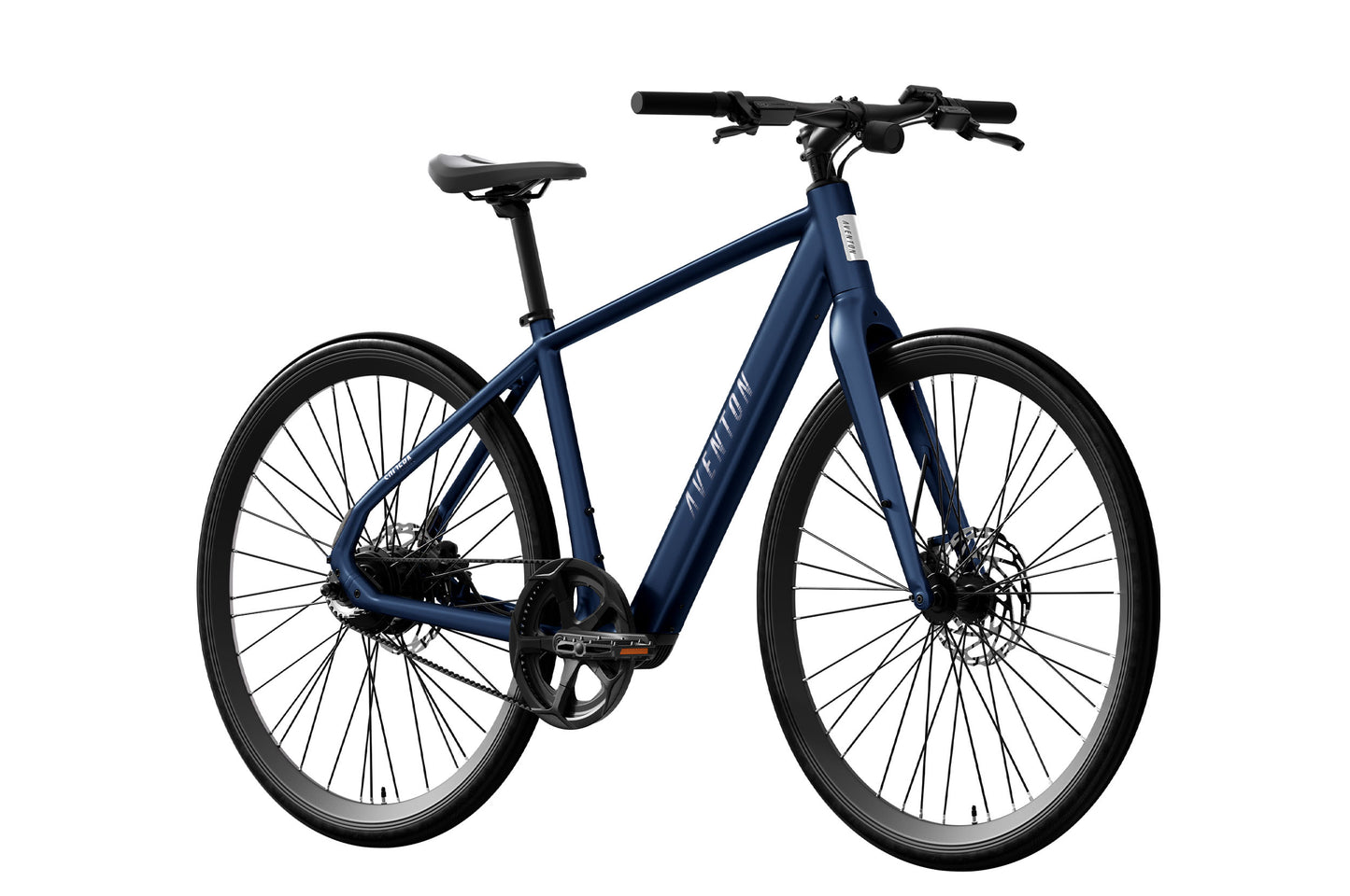 aventon soltera 3 adv matte storm blue front side right