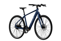 aventon soltera 3 adv matte storm blue front side right