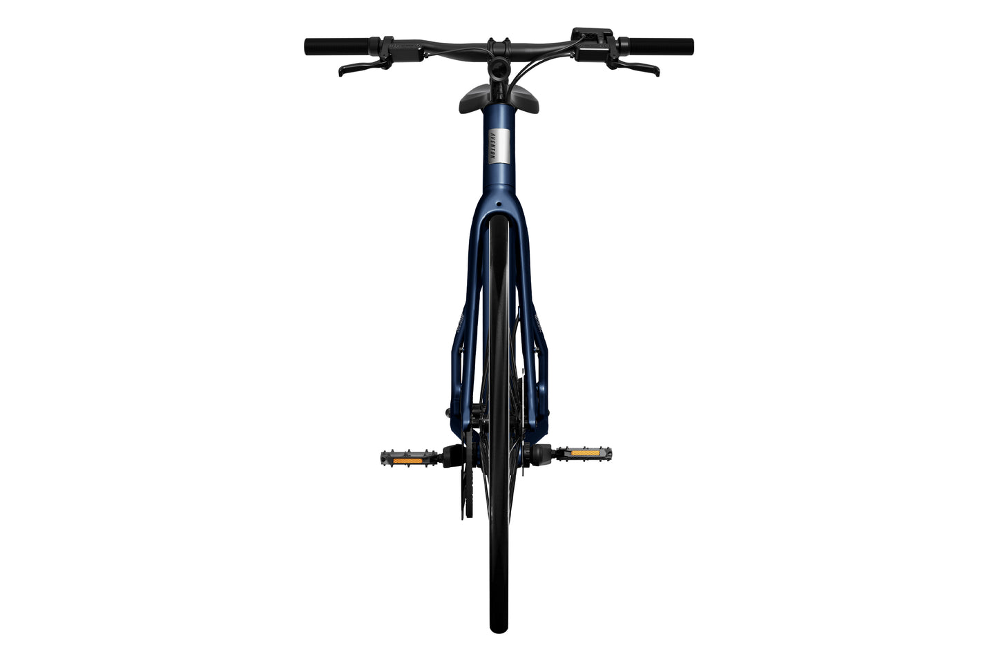 aventon soltera 3 adv matte storm blue front