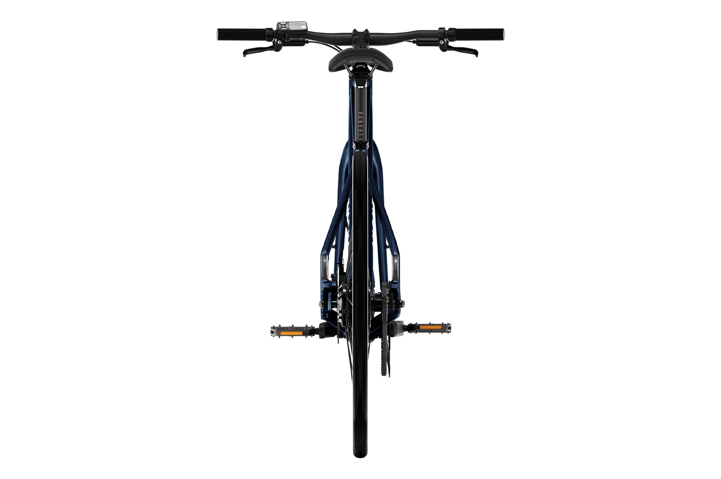 aventon soltera 3 adv matte storm blue rear