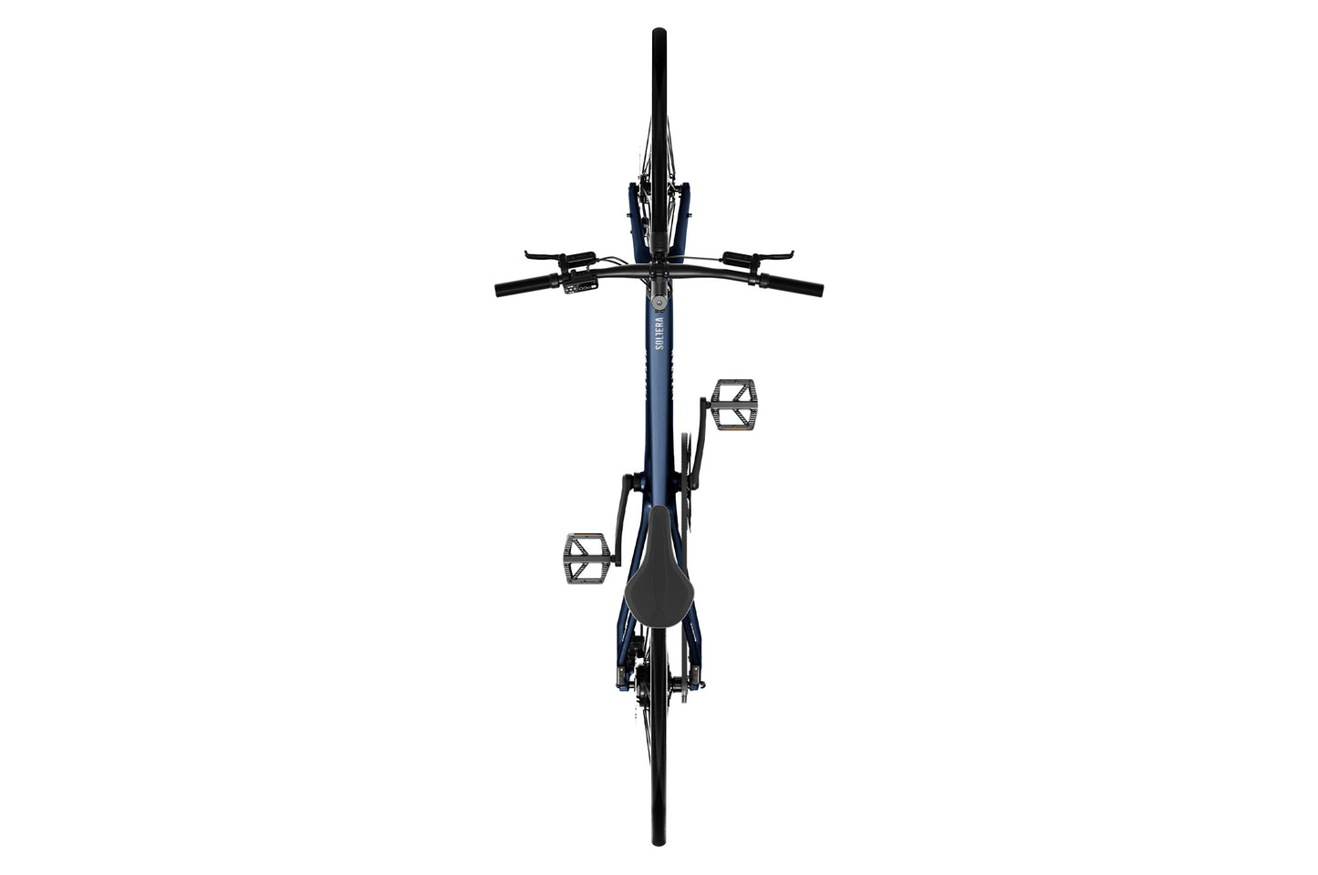 aventon soltera 3 adv matte storm blue top