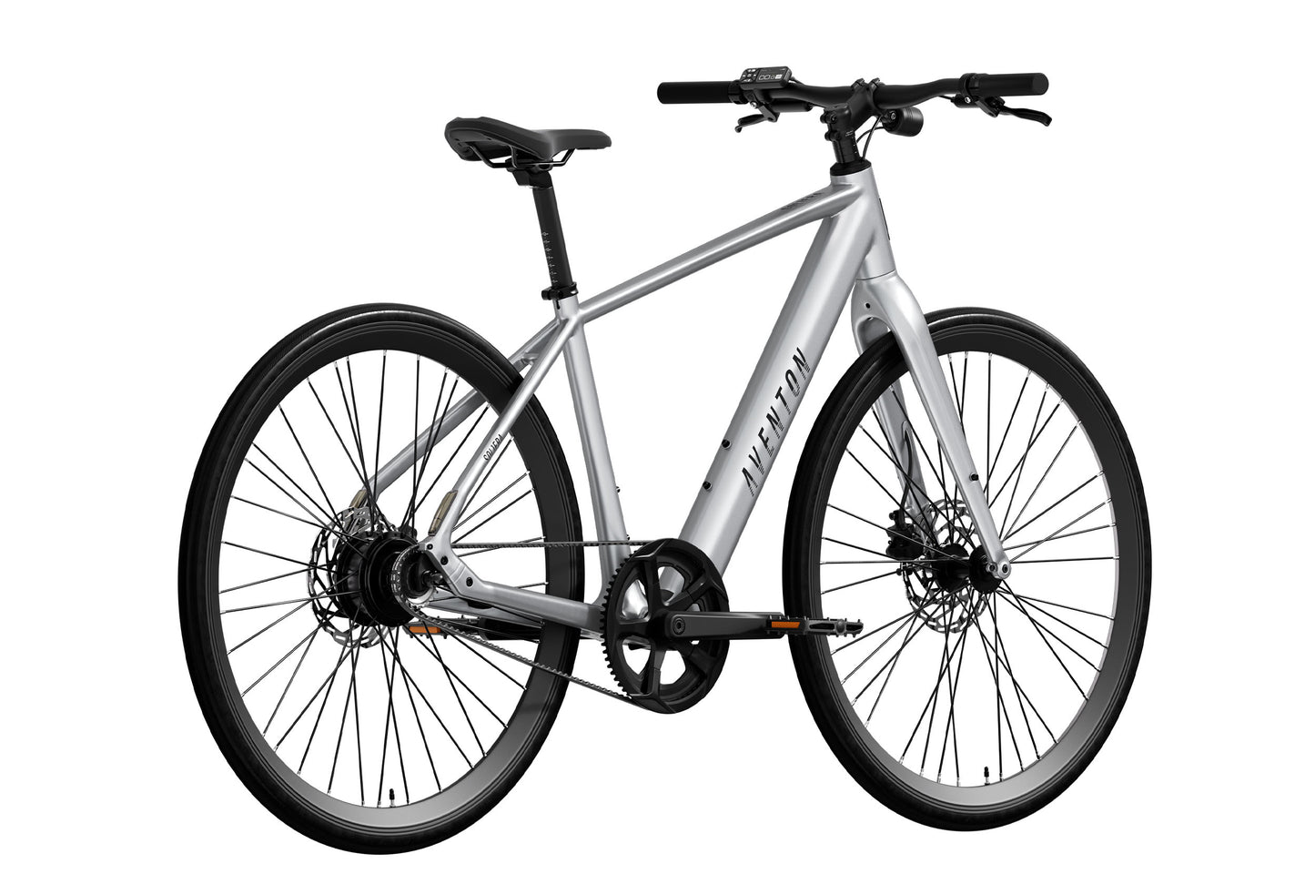 aventon soltera 3 adv sterling silver rear side right
