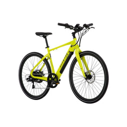 aventon soltera.2 step over electric bike citrine