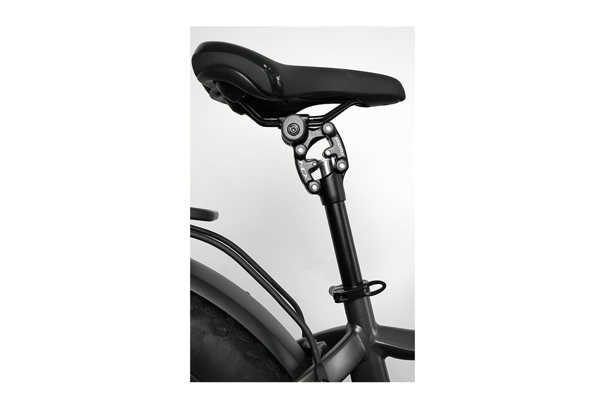 Aventon Suspension Seatpost