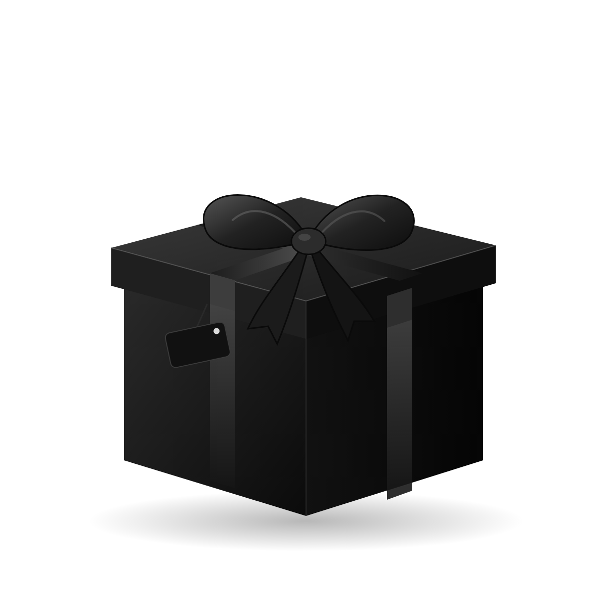 Discreet Packaging