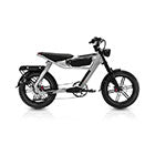 C3Strom Astro Pro (2025) Electric Bike-2