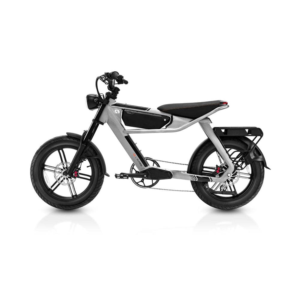 C3Strom Astro Pro (2025) Electric Bike Electric Kicks