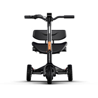 dashmoto dash 3 carbon black front