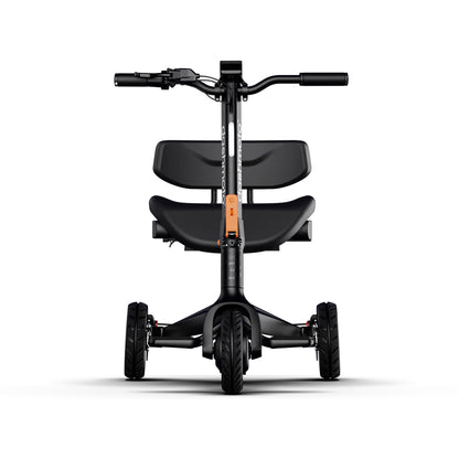 dashmoto dash 3 carbon black front