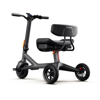 dashmoto dash 3 carbon black rear side left