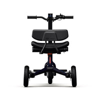 dashmoto dash 3 carbon black rear