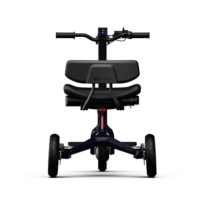 dashmoto dash 3 carbon black rear
