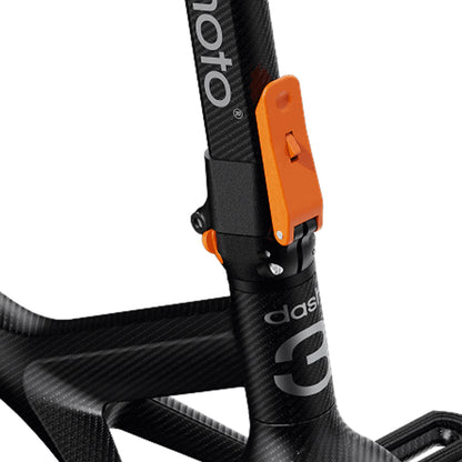 dashmoto dash 3 feature folding mechanism