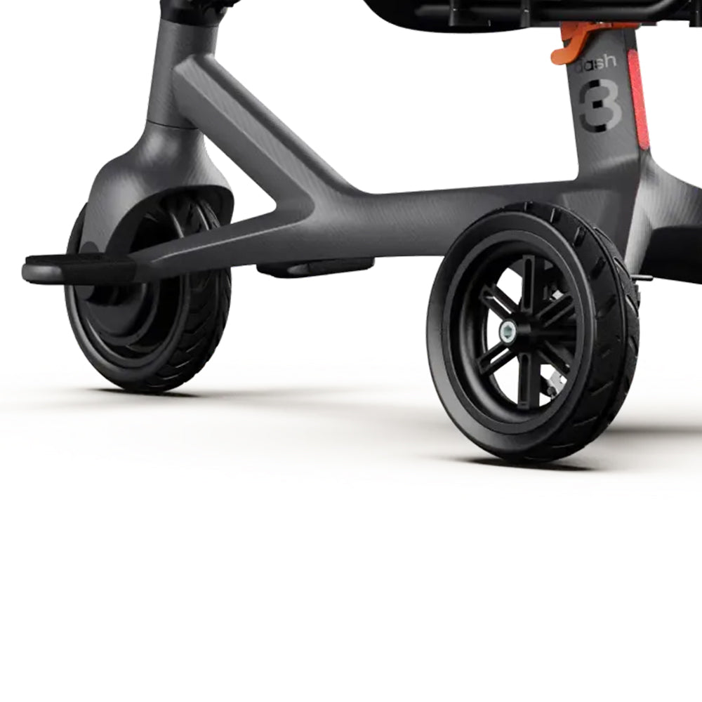 dashmoto dash 3 feature grounded agility