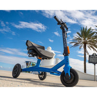 dashmoto dash 3 lifestyle blue