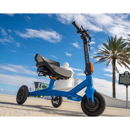 dashmoto dash 3 lifestyle blue