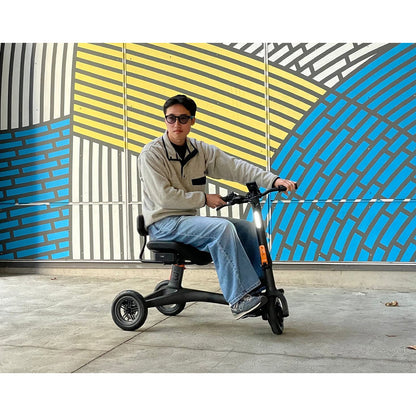 dashmoto dash 3 lifestyle riding