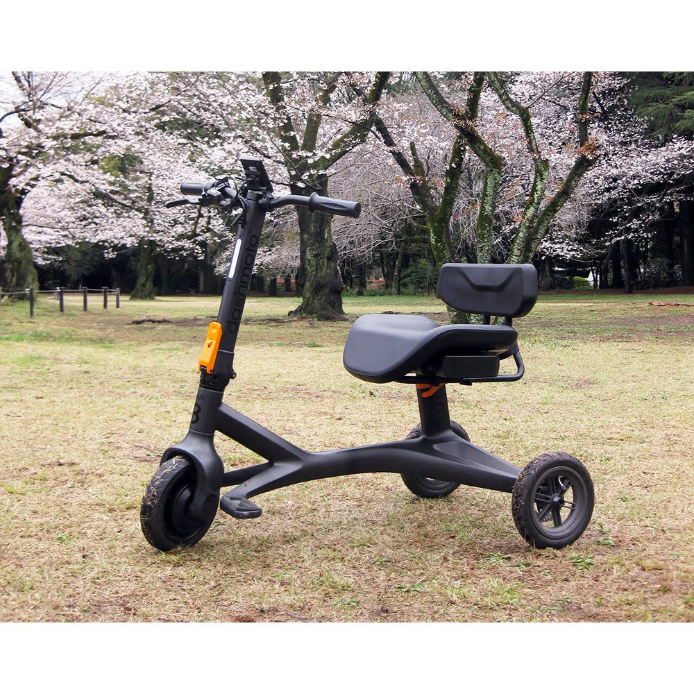dashmoto dash 3 lifestyle static