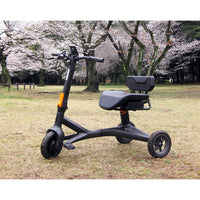 dashmoto dash 3 lifestyle static