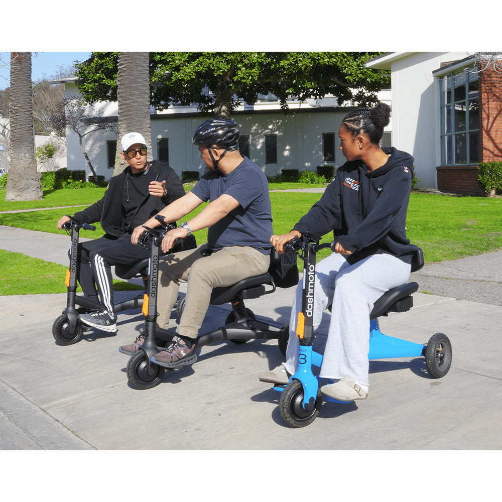dashmoto dash 3 lifestyle peers