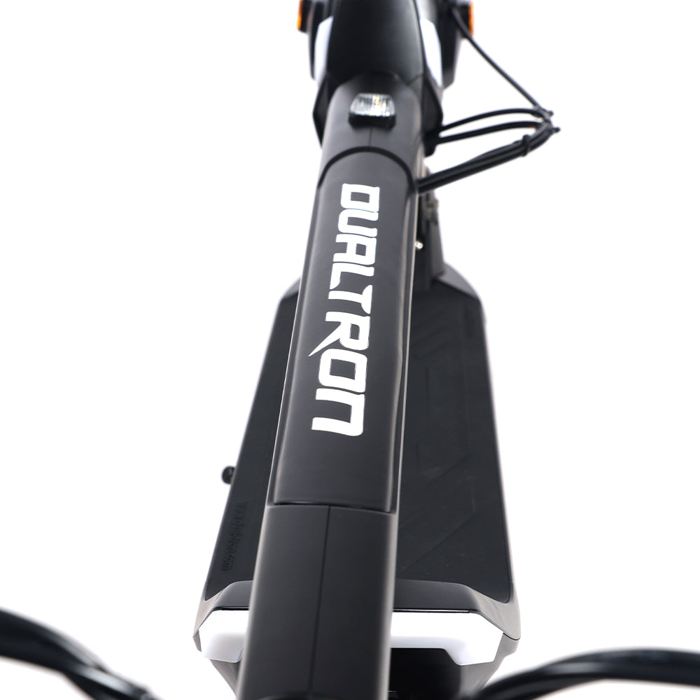 dualtron dolphin electric scooter stem